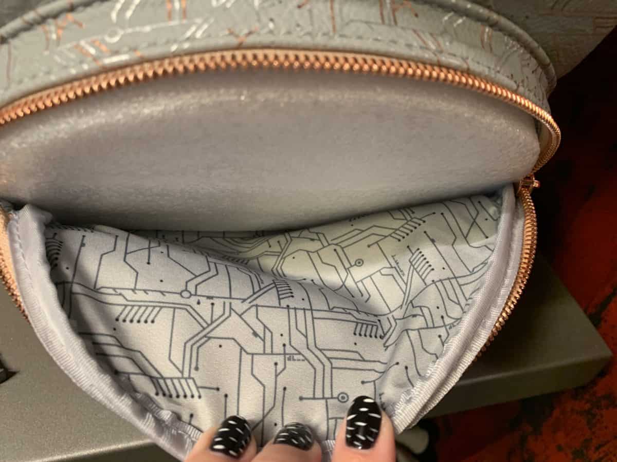 Star Wars: Galaxy's Edge Droid Depot