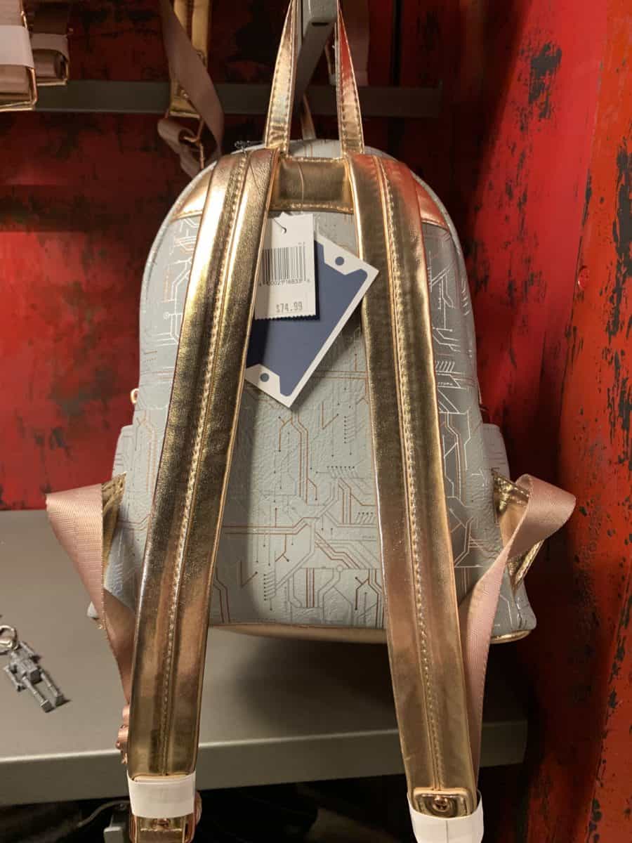 Star Wars: Galaxy's Edge Droid Depot