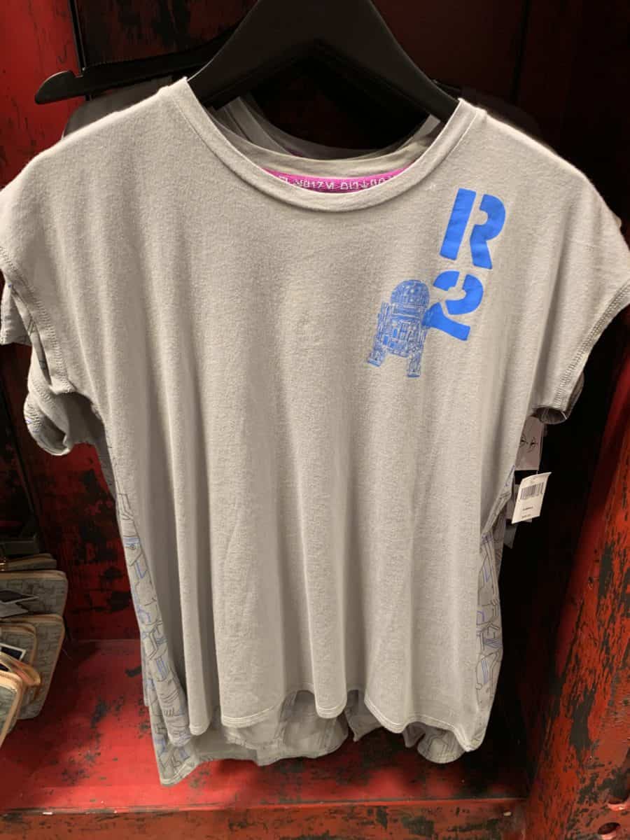 Star Wars: Galaxy's Edge Droid Depot