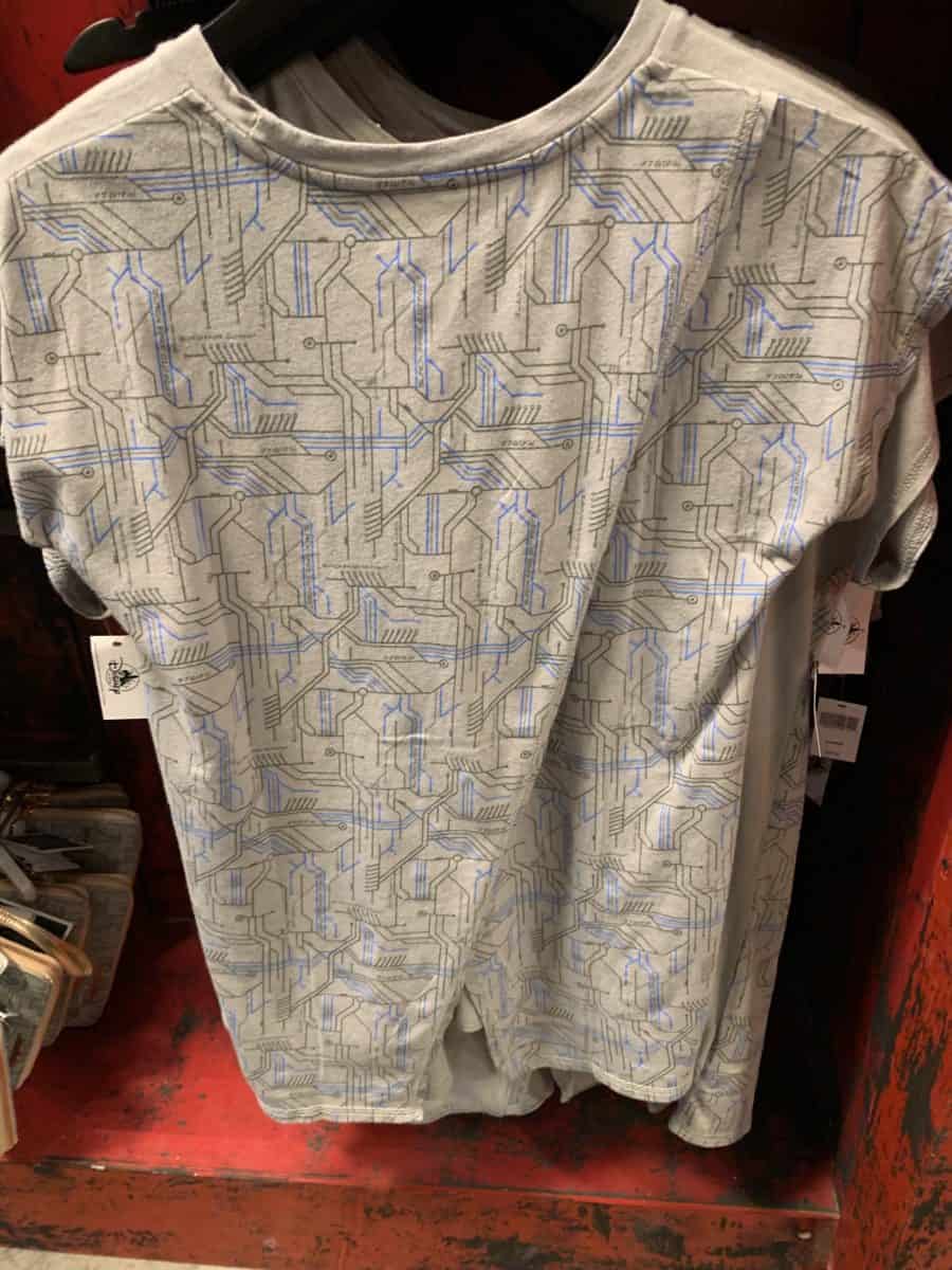 Star Wars: Galaxy's Edge Droid Depot