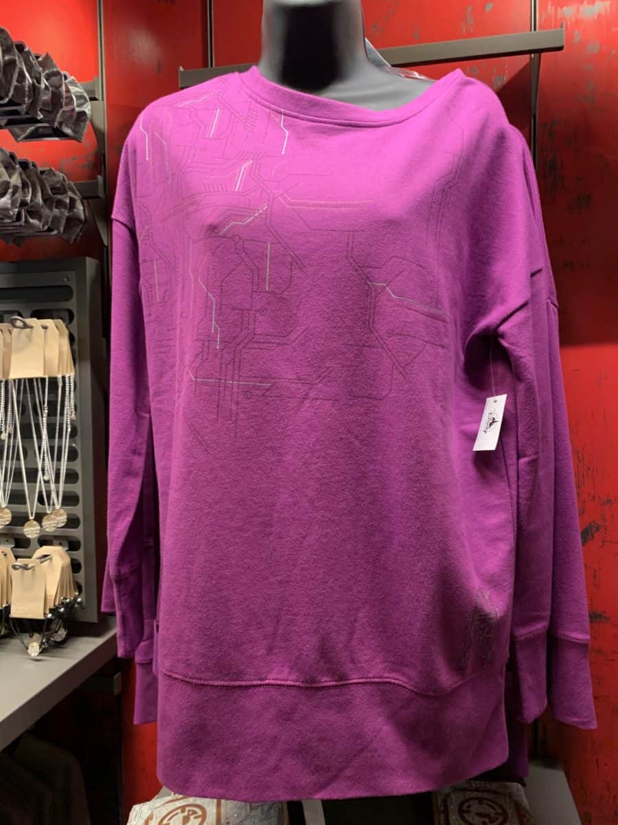 Star Wars: Galaxy's Edge Droid Depot