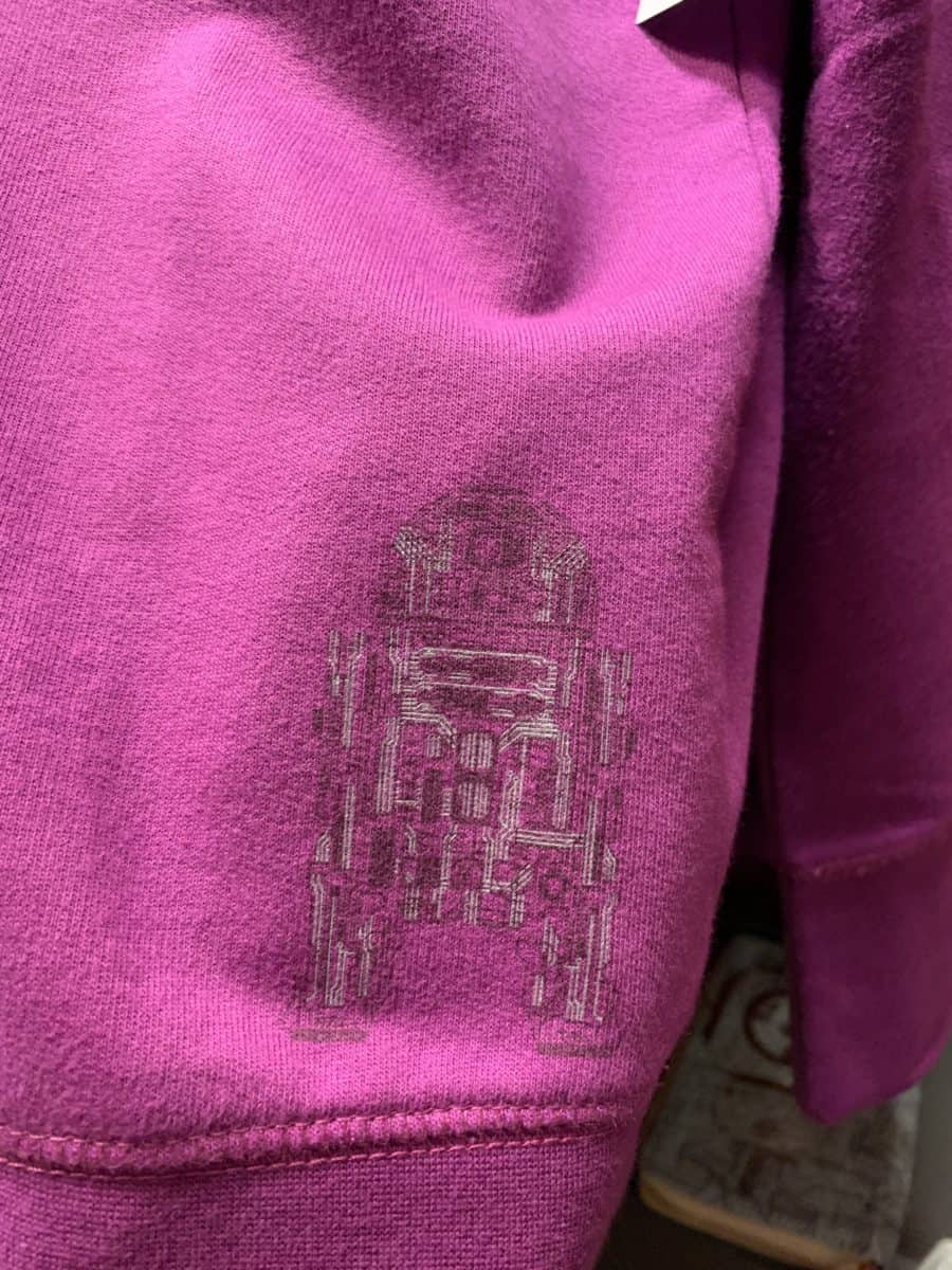 Star Wars: Galaxy's Edge Droid Depot