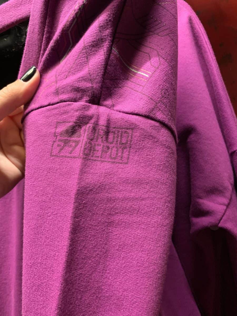 Star Wars: Galaxy's Edge Droid Depot