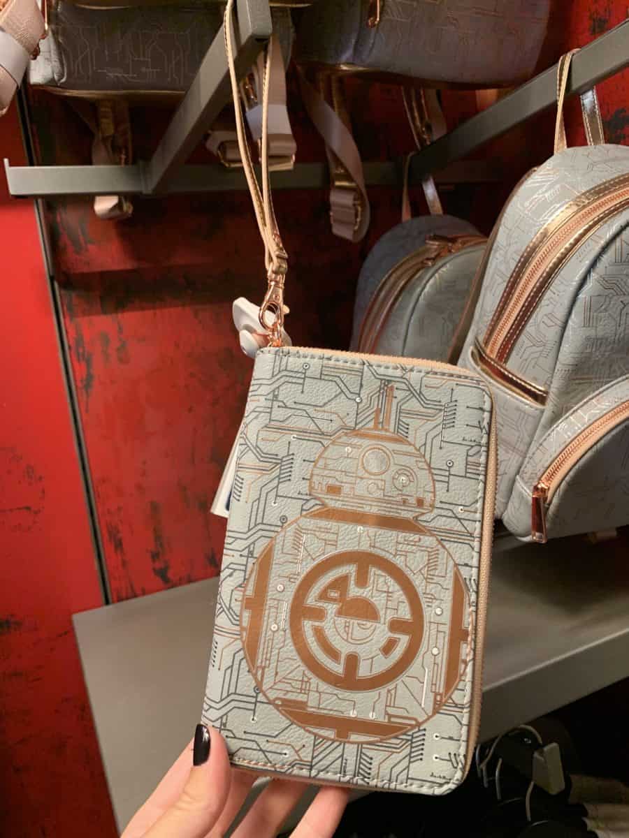 Star Wars: Galaxy's Edge Droid Depot