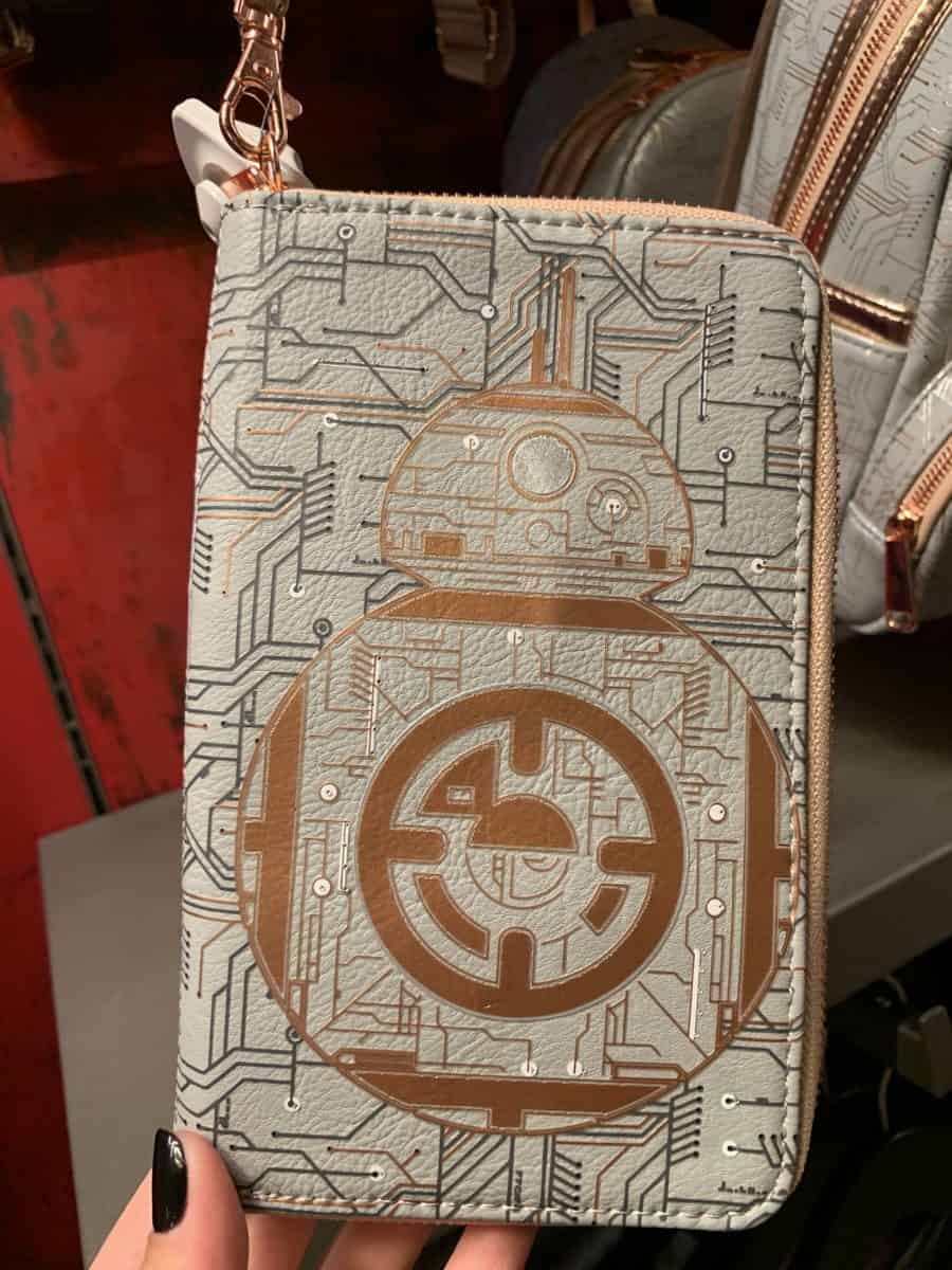 Star Wars: Galaxy's Edge Droid Depot