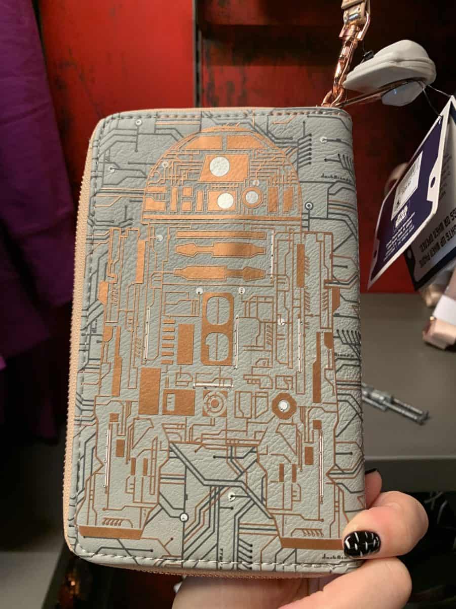 Star Wars: Galaxy's Edge Droid Depot