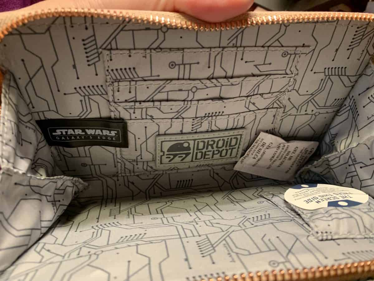 Star Wars: Galaxy's Edge Droid Depot