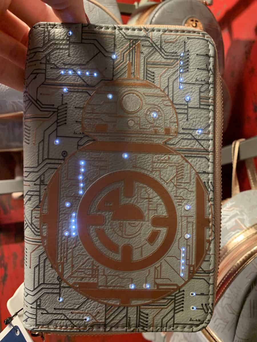 Star Wars: Galaxy's Edge Droid Depot