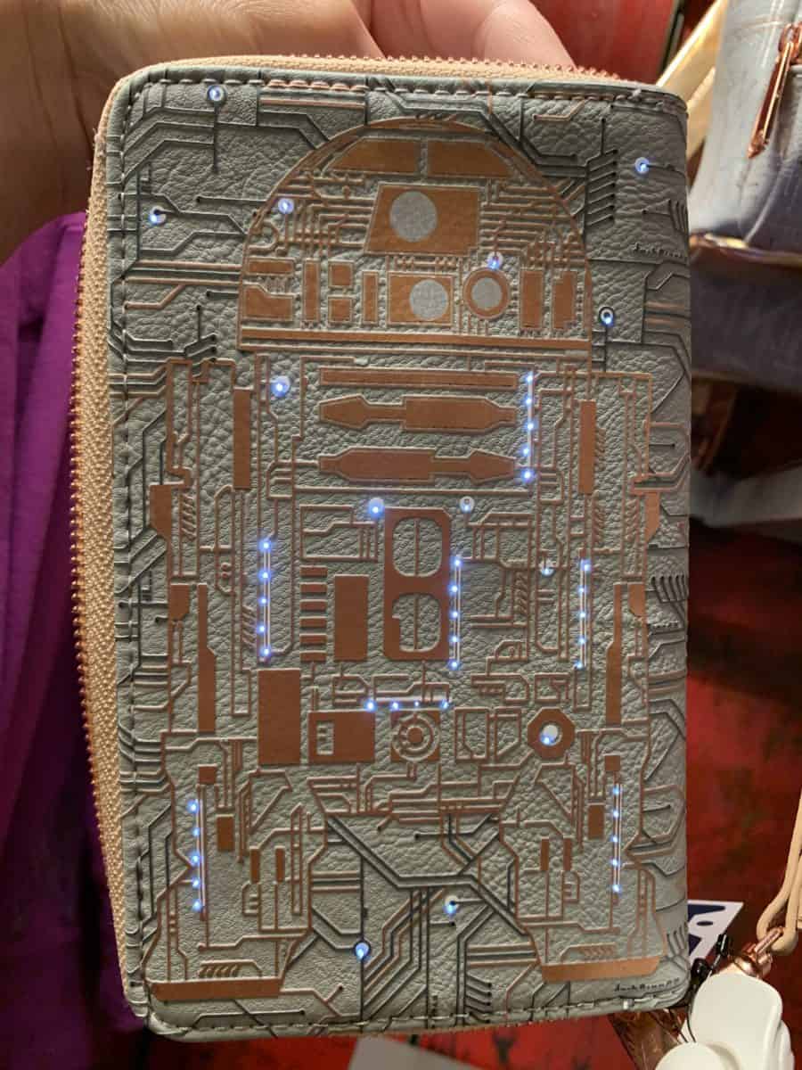 Star Wars: Galaxy's Edge Droid Depot