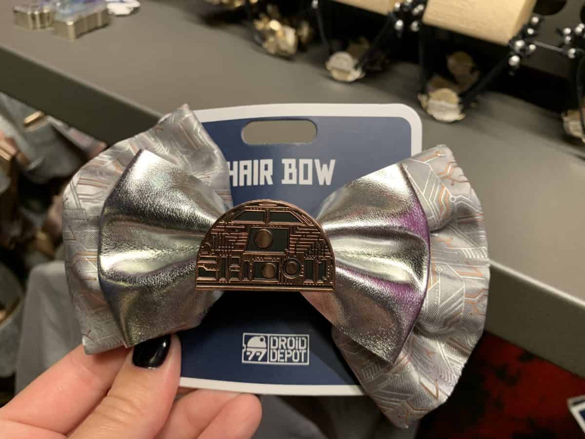 Star Wars: Galaxy's Edge Droid Depot