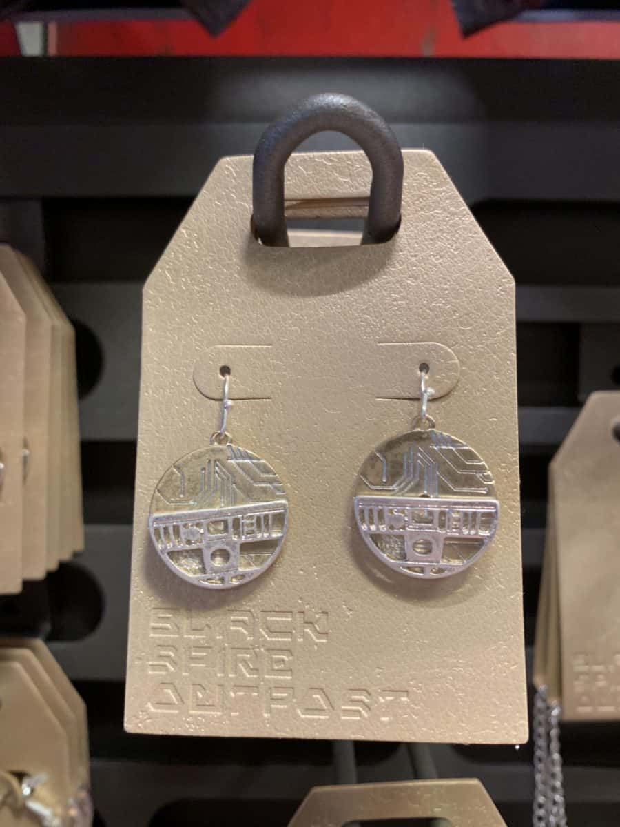 Star Wars: Galaxy's Edge Droid Depot