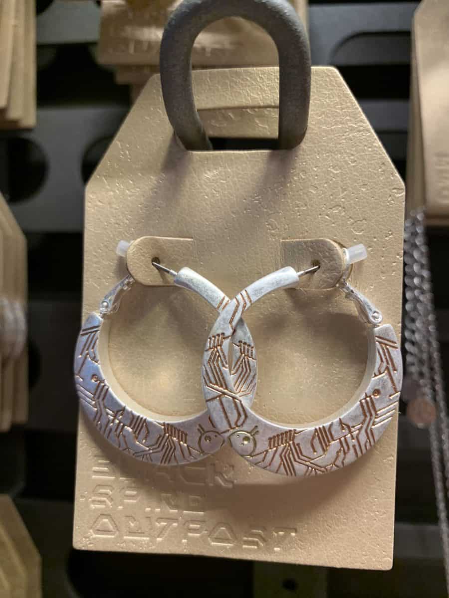 Star Wars: Galaxy's Edge Droid Depot