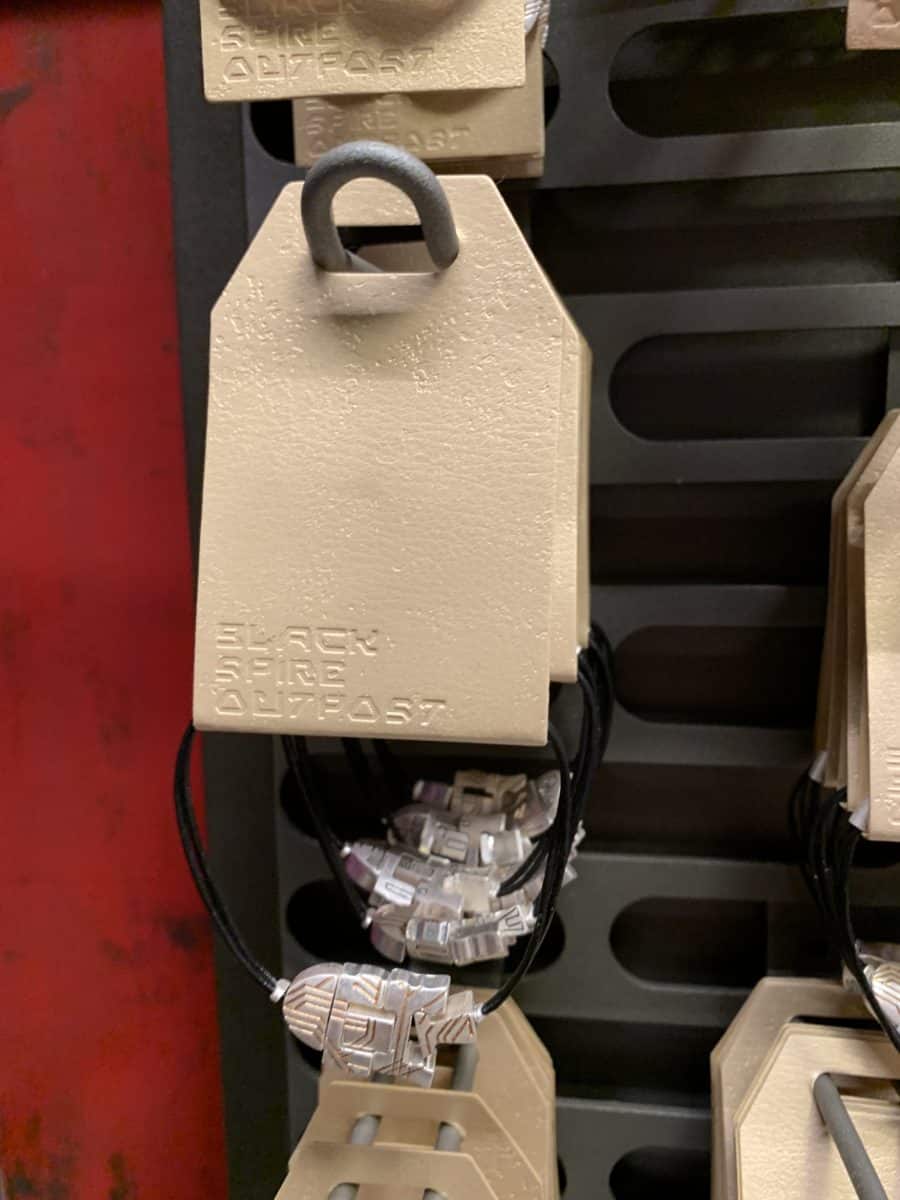 Star Wars: Galaxy's Edge Droid Depot