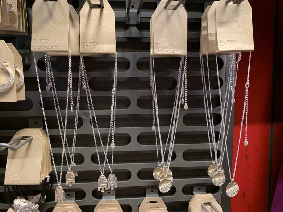 Star Wars: Galaxy's Edge Droid Depot