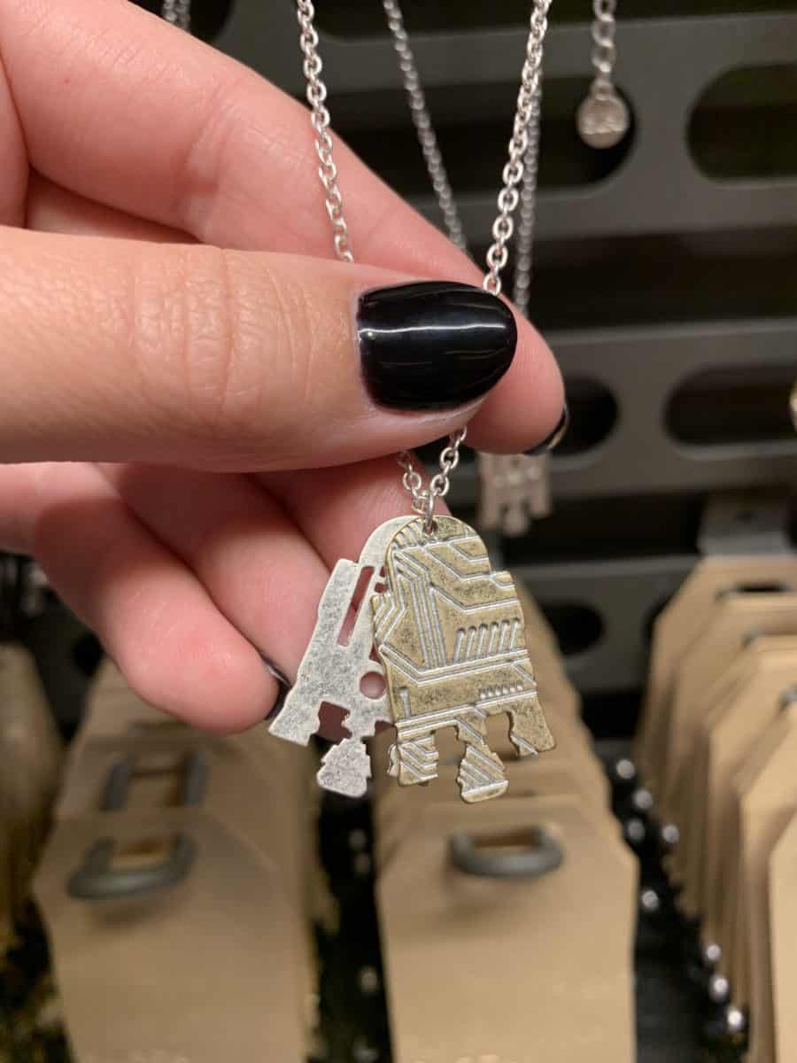 Star Wars: Galaxy's Edge Droid Depot