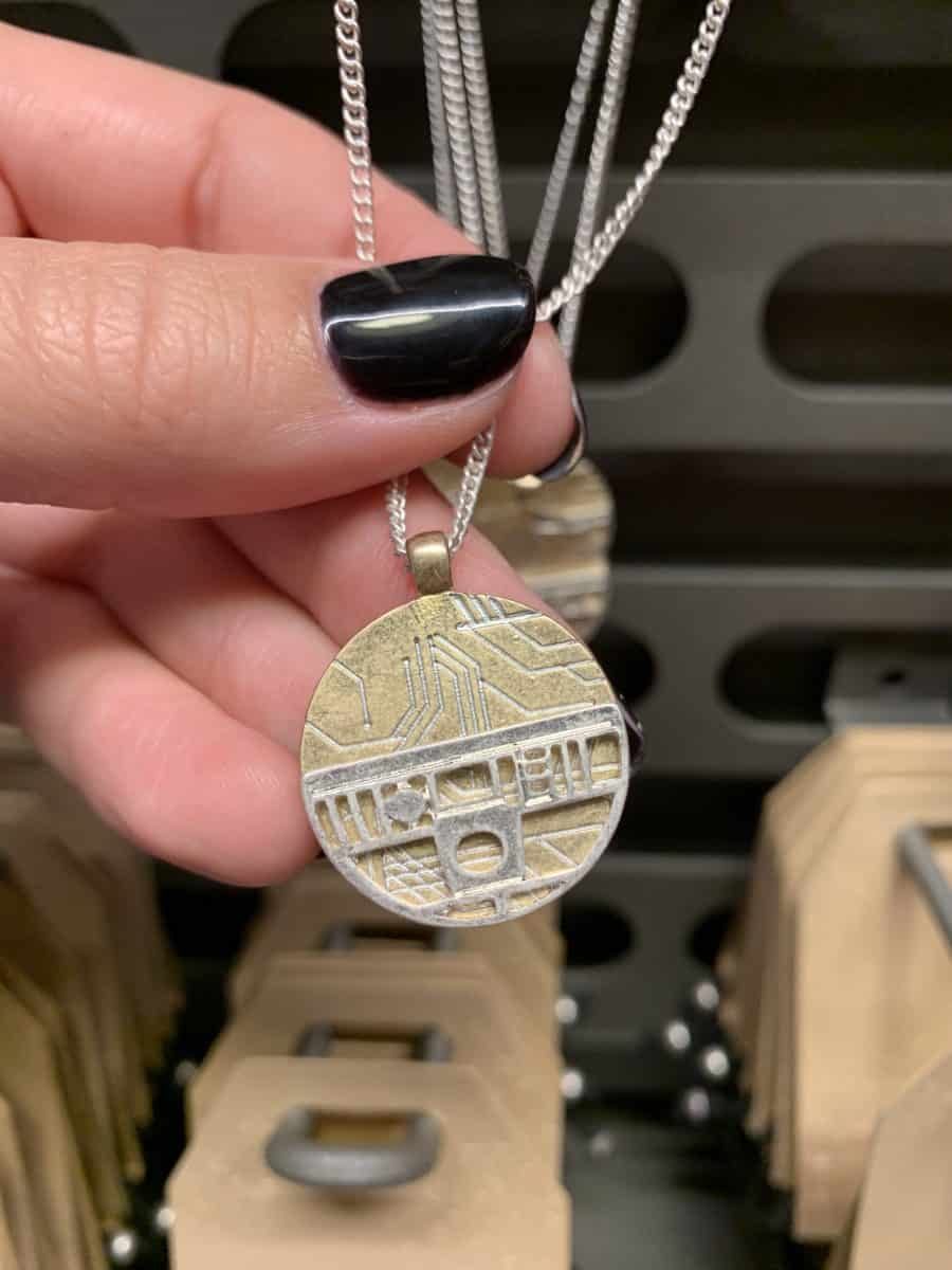 Star Wars: Galaxy's Edge Droid Depot