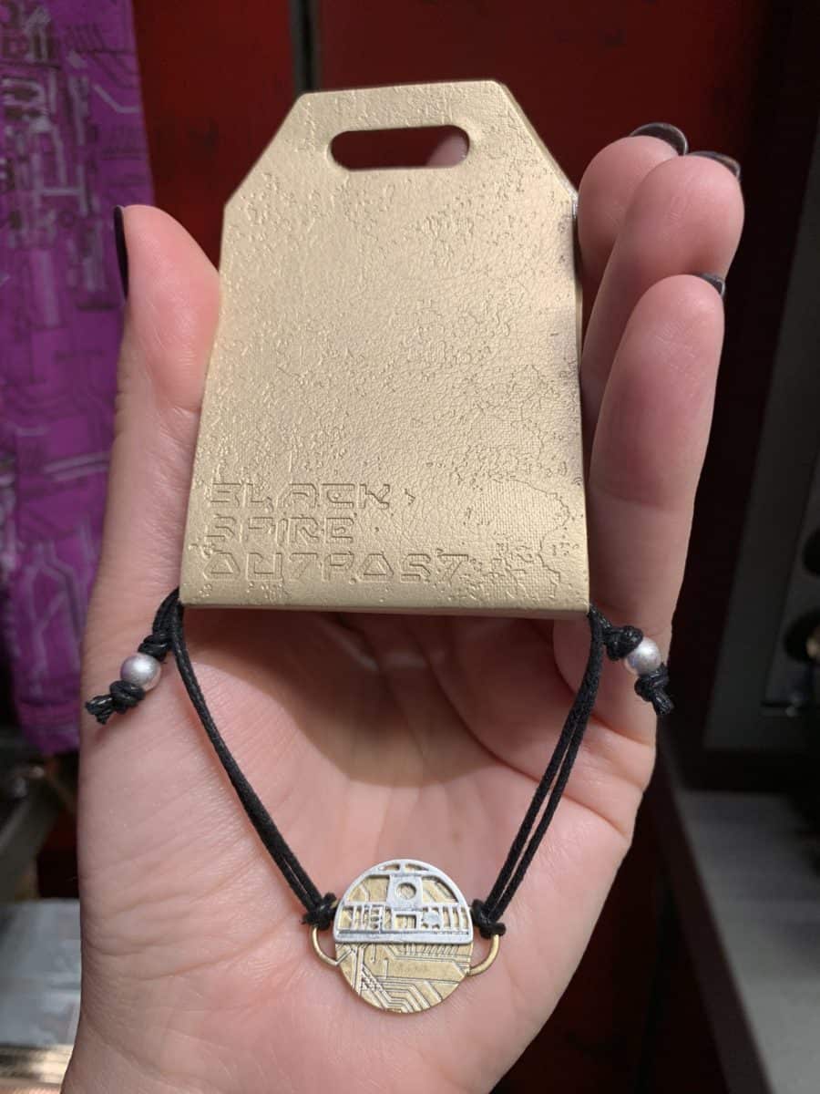 Star Wars: Galaxy's Edge Droid Depot