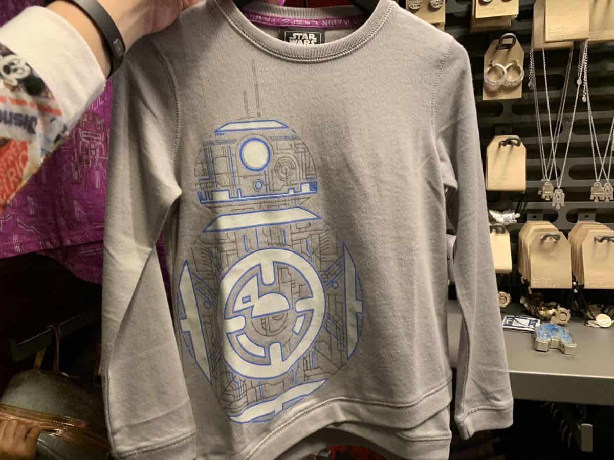 Star Wars: Galaxy's Edge Droid Depot