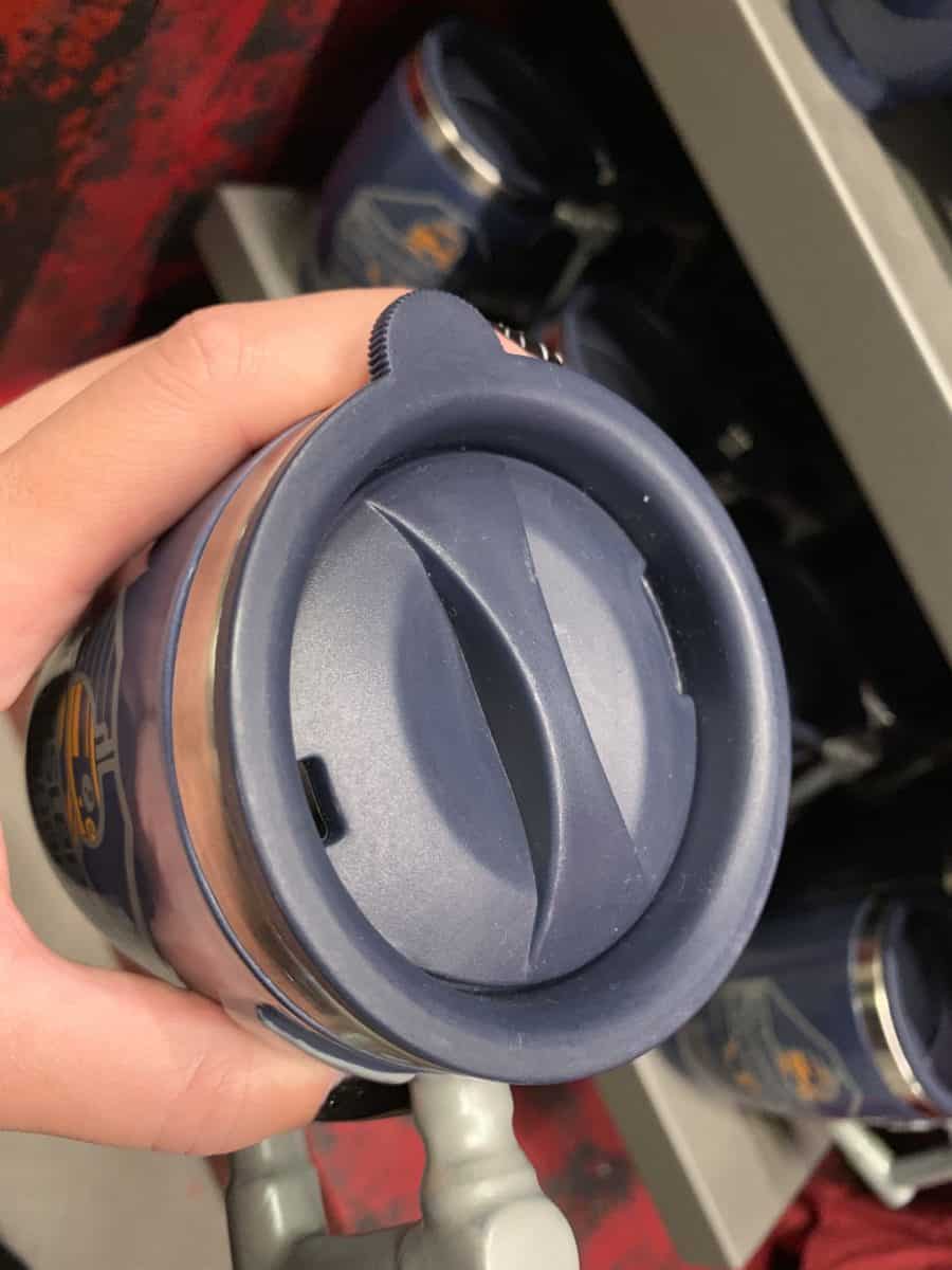 Star Wars: Galaxy's Edge Droid Depot