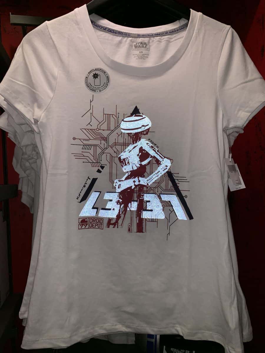 Star Wars: Galaxy's Edge Droid Depot