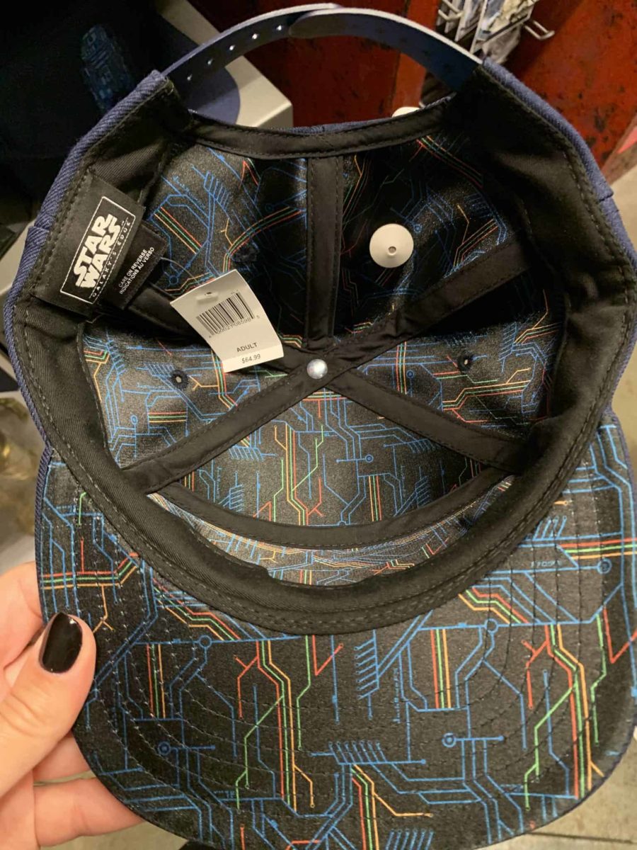 Star Wars: Galaxy's Edge Droid Depot