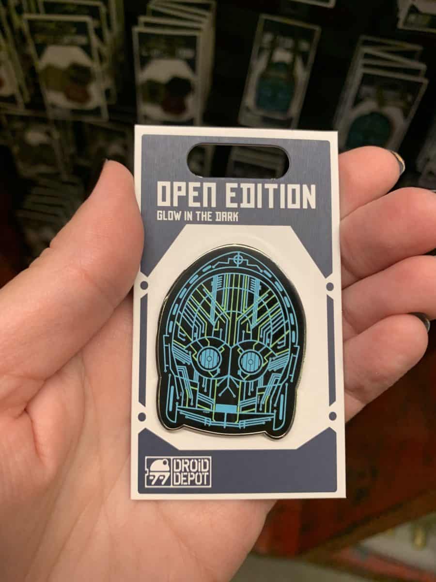 Star Wars: Galaxy's Edge Droid Depot