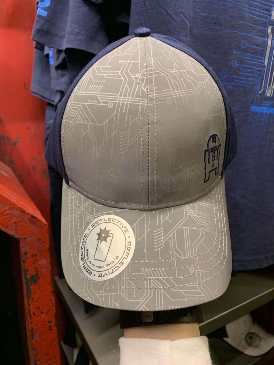 Star Wars: Galaxy's Edge Droid Depot