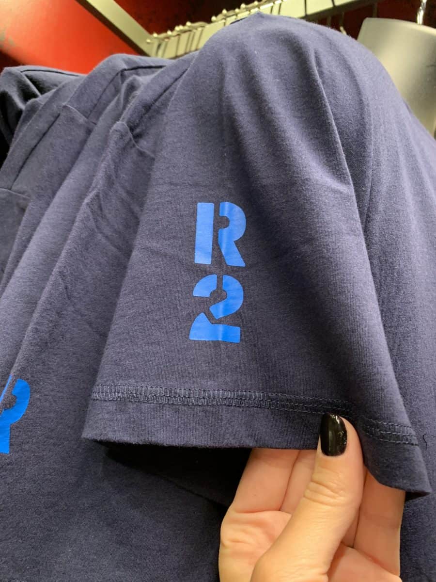 Star Wars: Galaxy's Edge Droid Depot