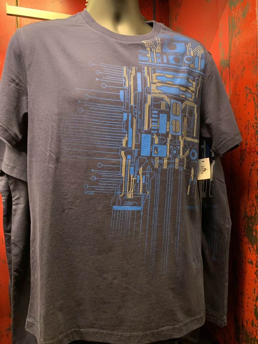 Star Wars: Galaxy's Edge Droid Depot