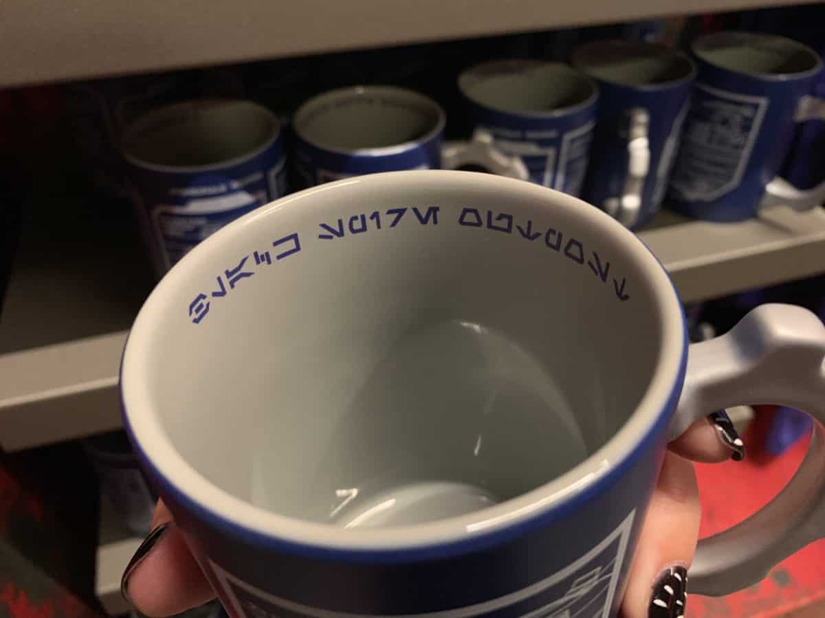 Star Wars: Galaxy's Edge Droid Depot