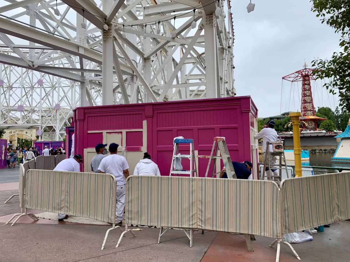 motional whirlwind disney california adventure testing june 2019