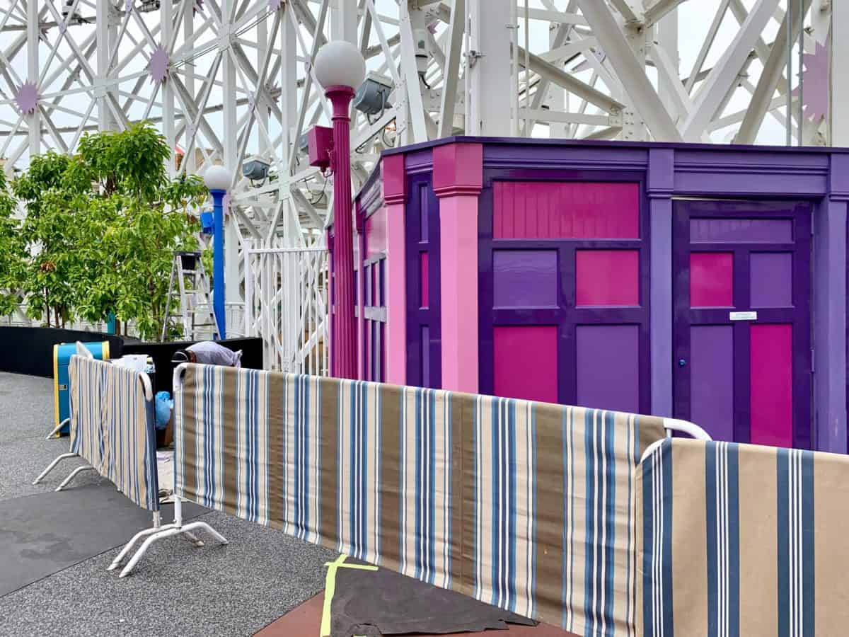 motional whirlwind disney california adventure testing june 2019