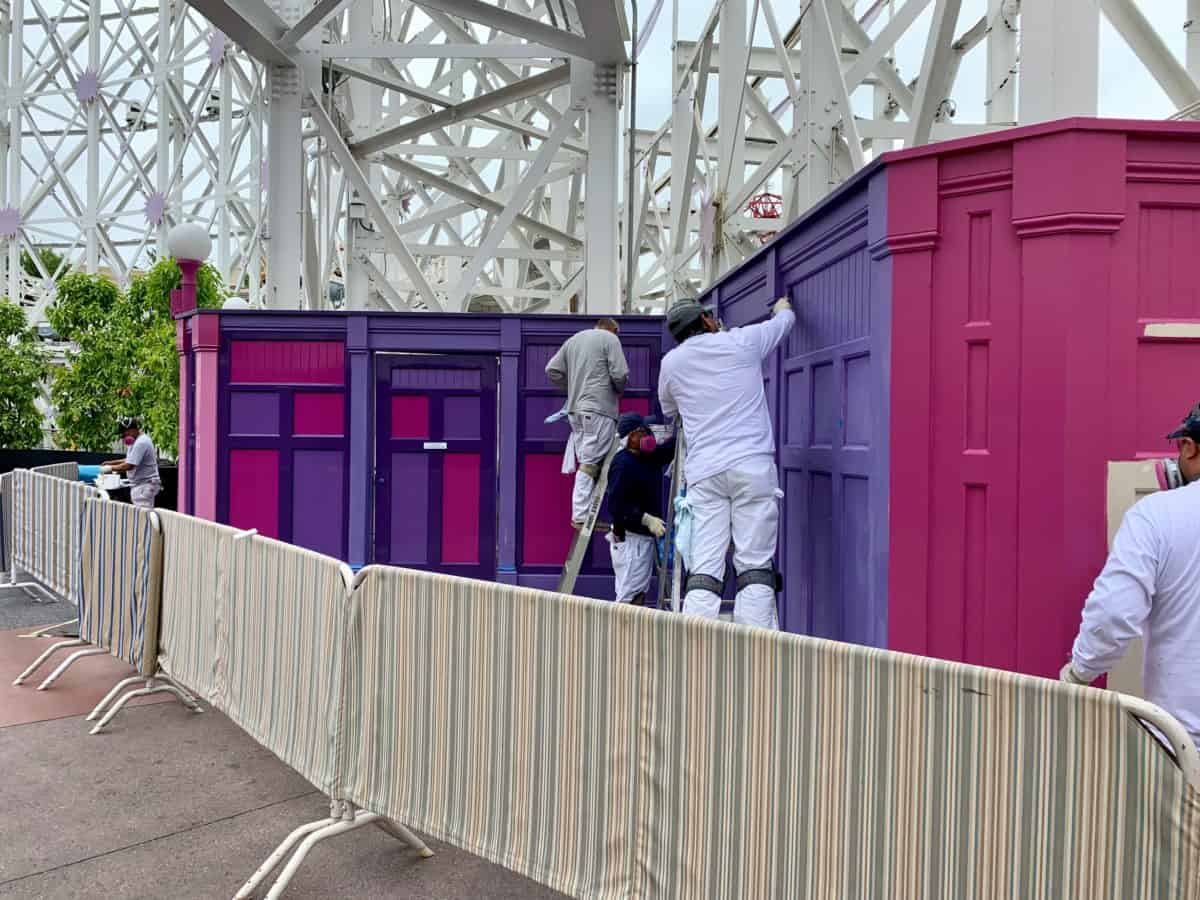 motional whirlwind disney california adventure testing june 2019