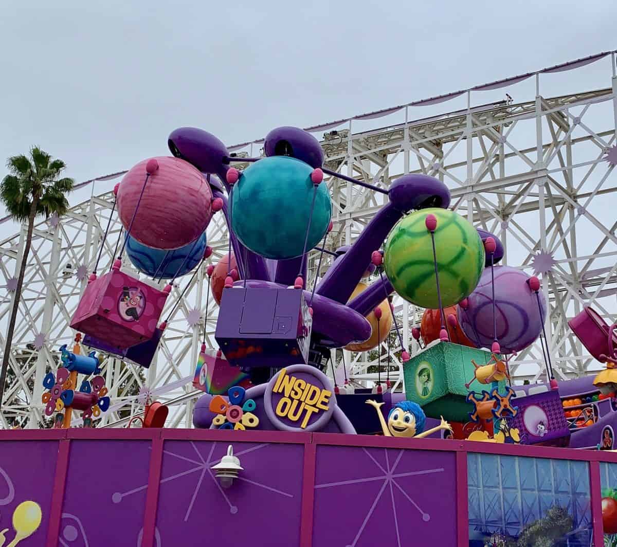 motional whirlwind disney california adventure testing june 2019