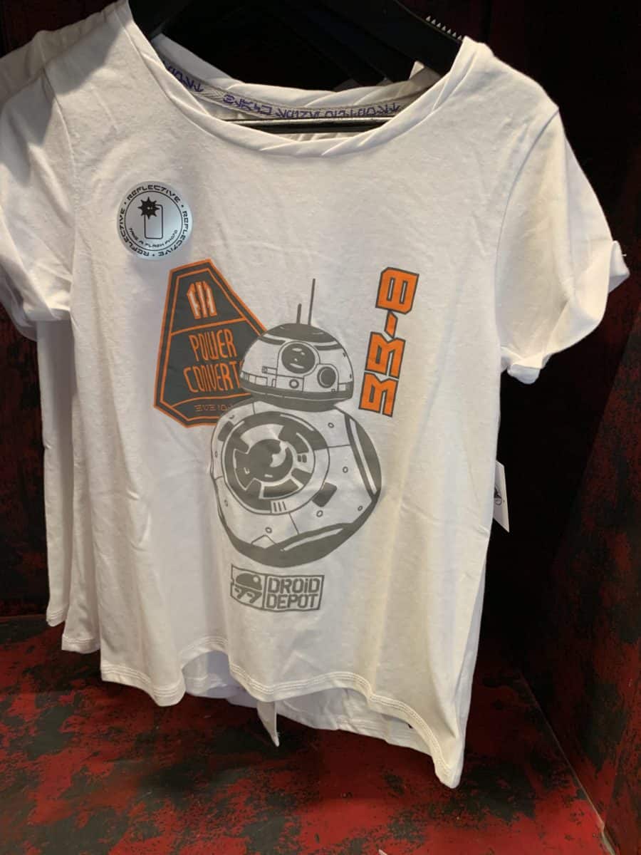 Star Wars: Galaxy's Edge Droid Depot