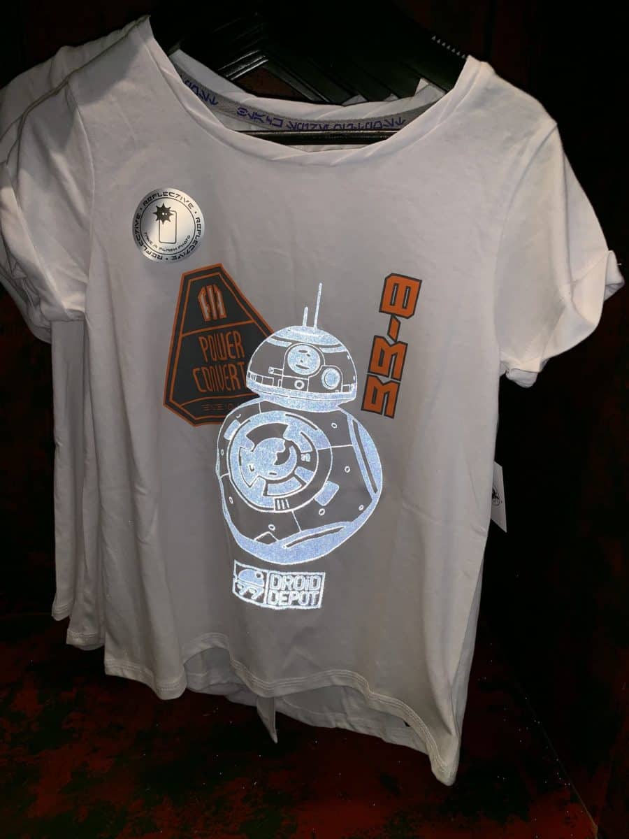 Star Wars: Galaxy's Edge Droid Depot