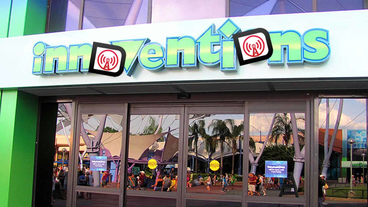 innoventions ntunes