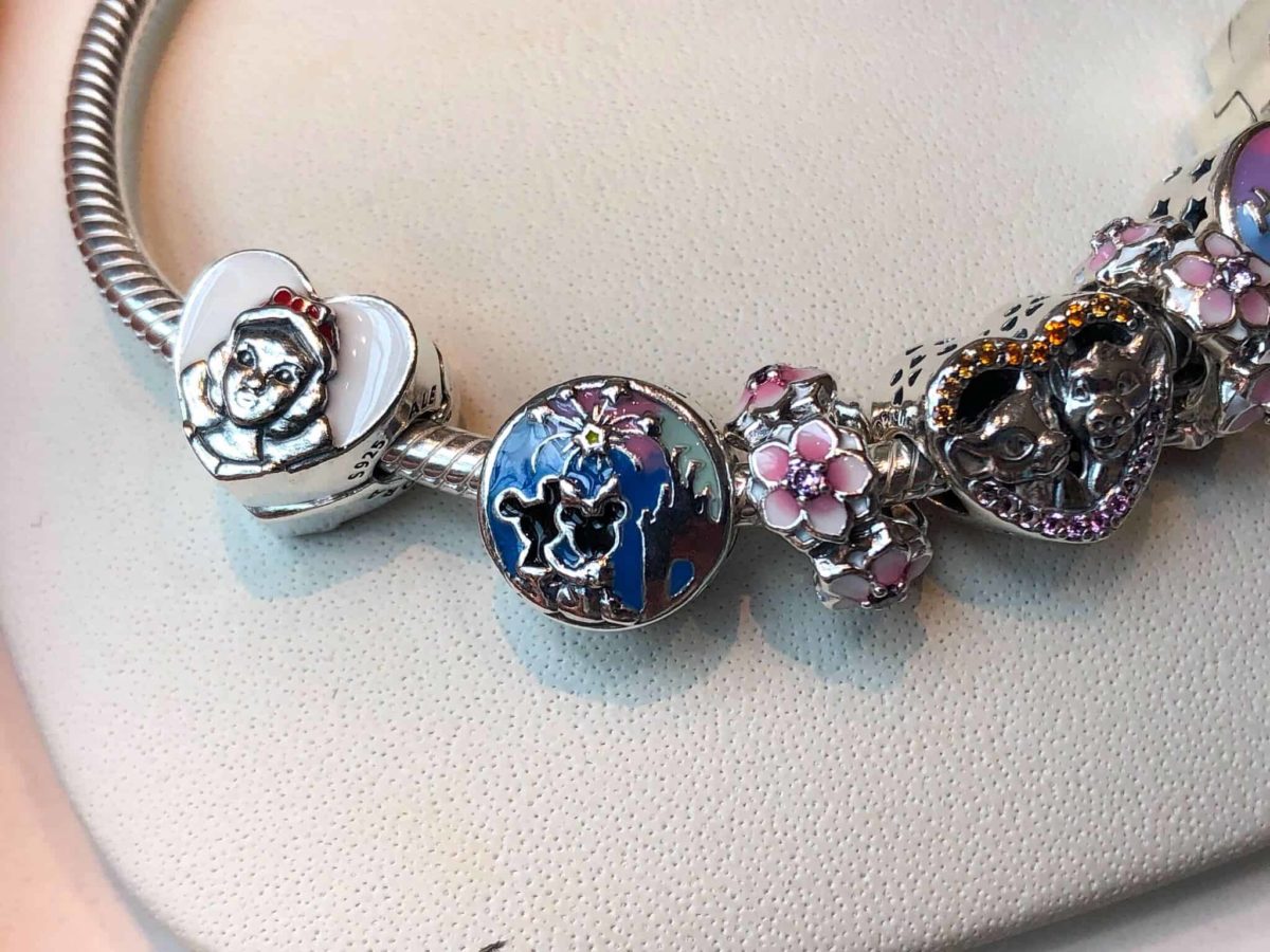 PHOTOS: New Disney Parks Exclusive 