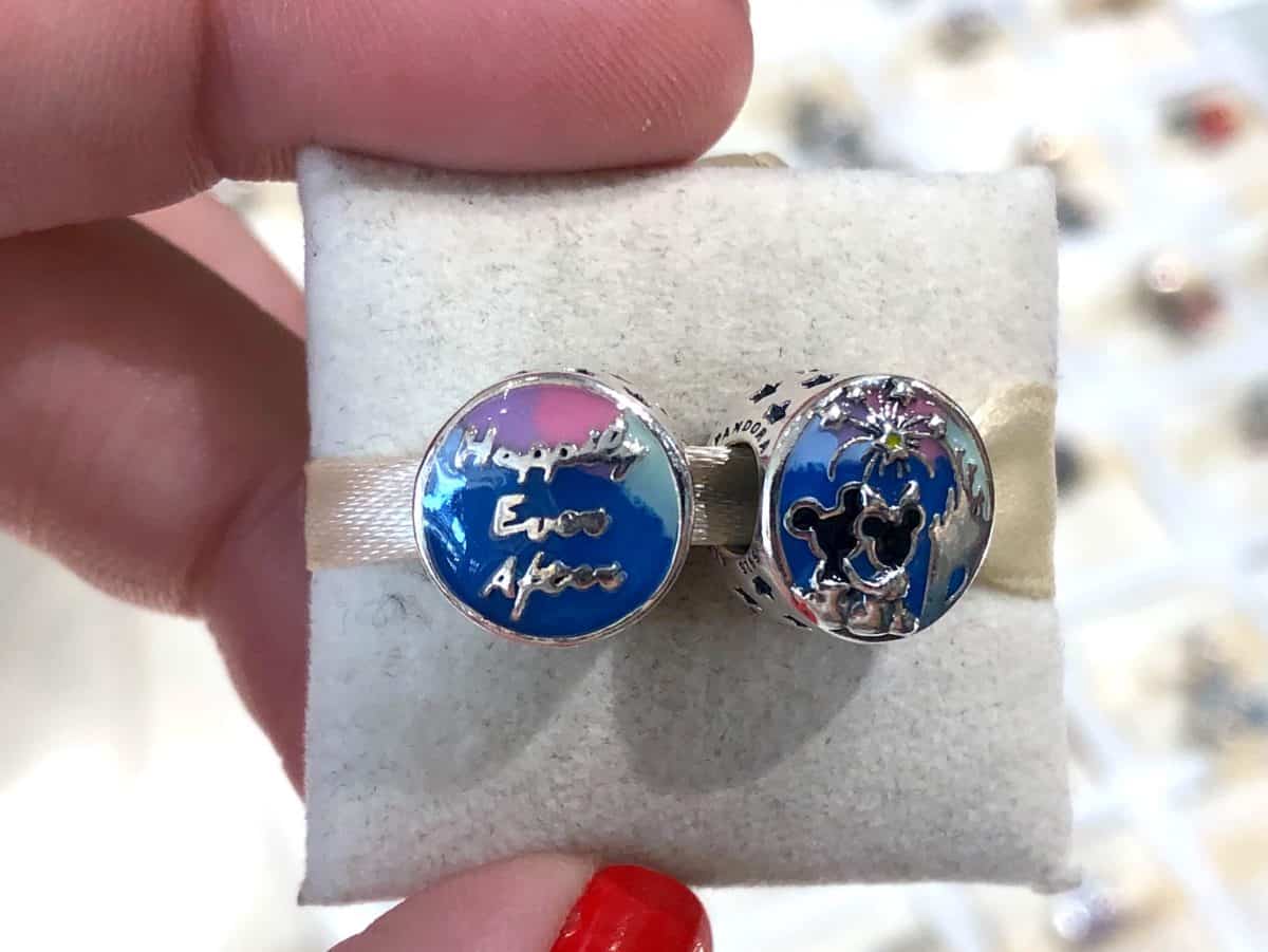 PHOTOS: New Disney Parks Exclusive 