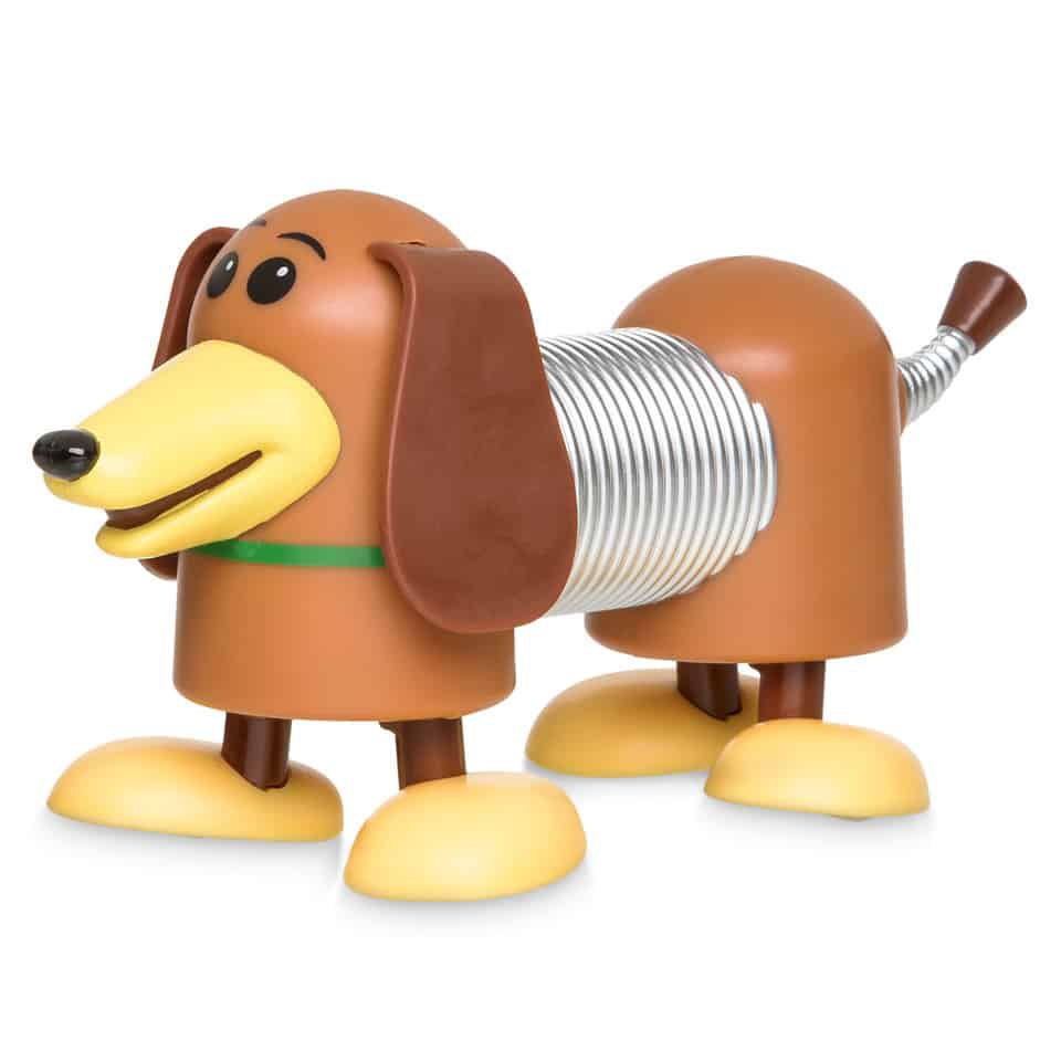 New Toy Story 4 Shufflerz from shopDisney and Disney Store