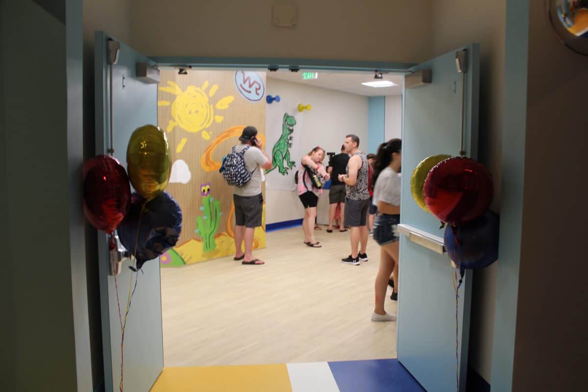 PHOTOS: New Toy Story Shop Opens at Toy Story Mania's Exit at Disney's ...