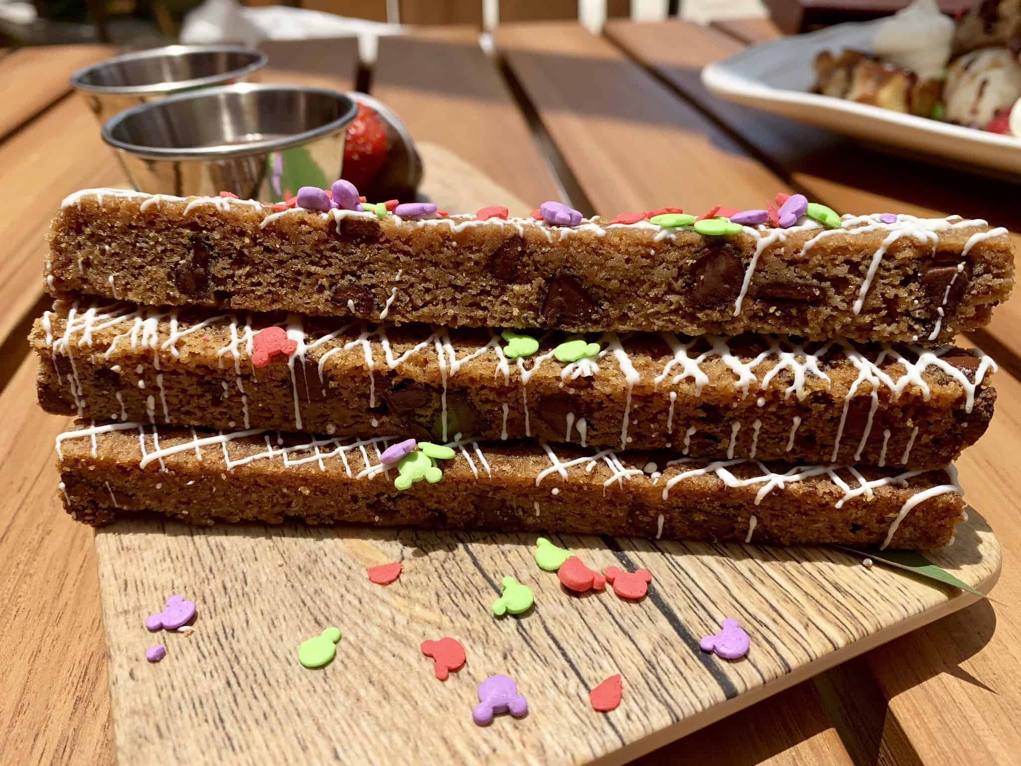 Craftsman Bar Menu and Drink Review Disney's Grand Californian Hotel And Spa