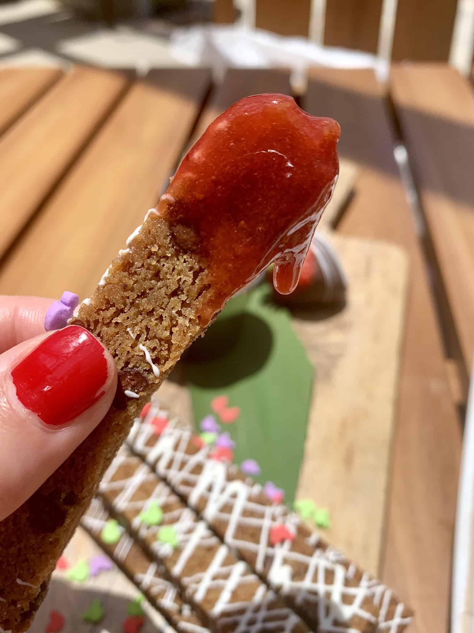 Craftsman Bar Menu and Drink Review Disney's Grand Californian Hotel And Spa