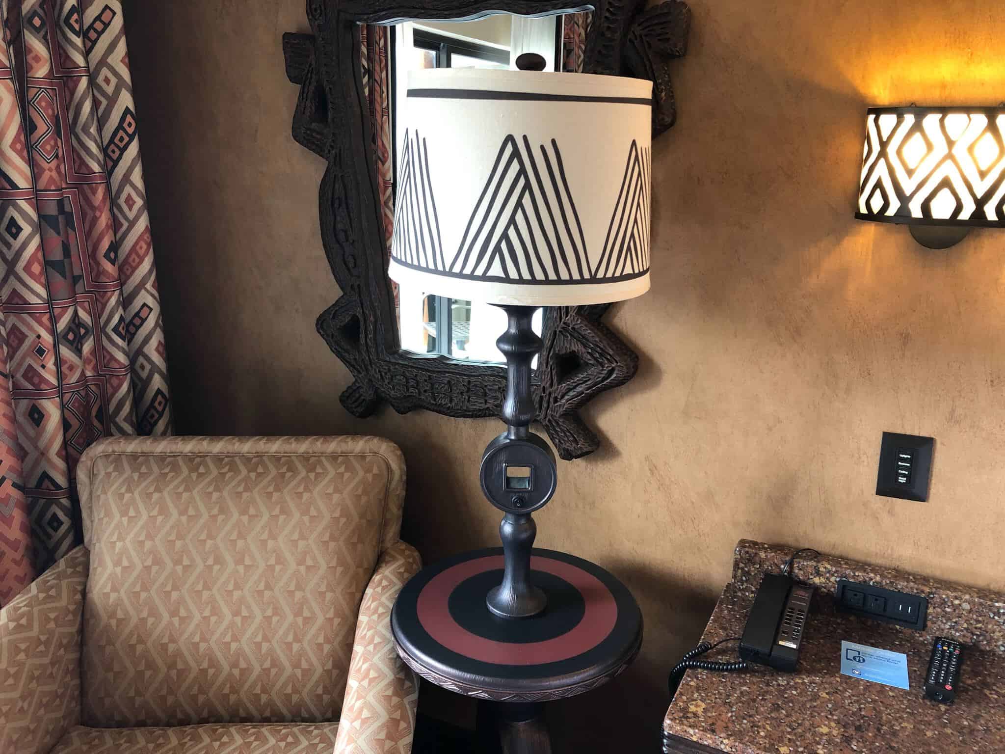 Table Lamp