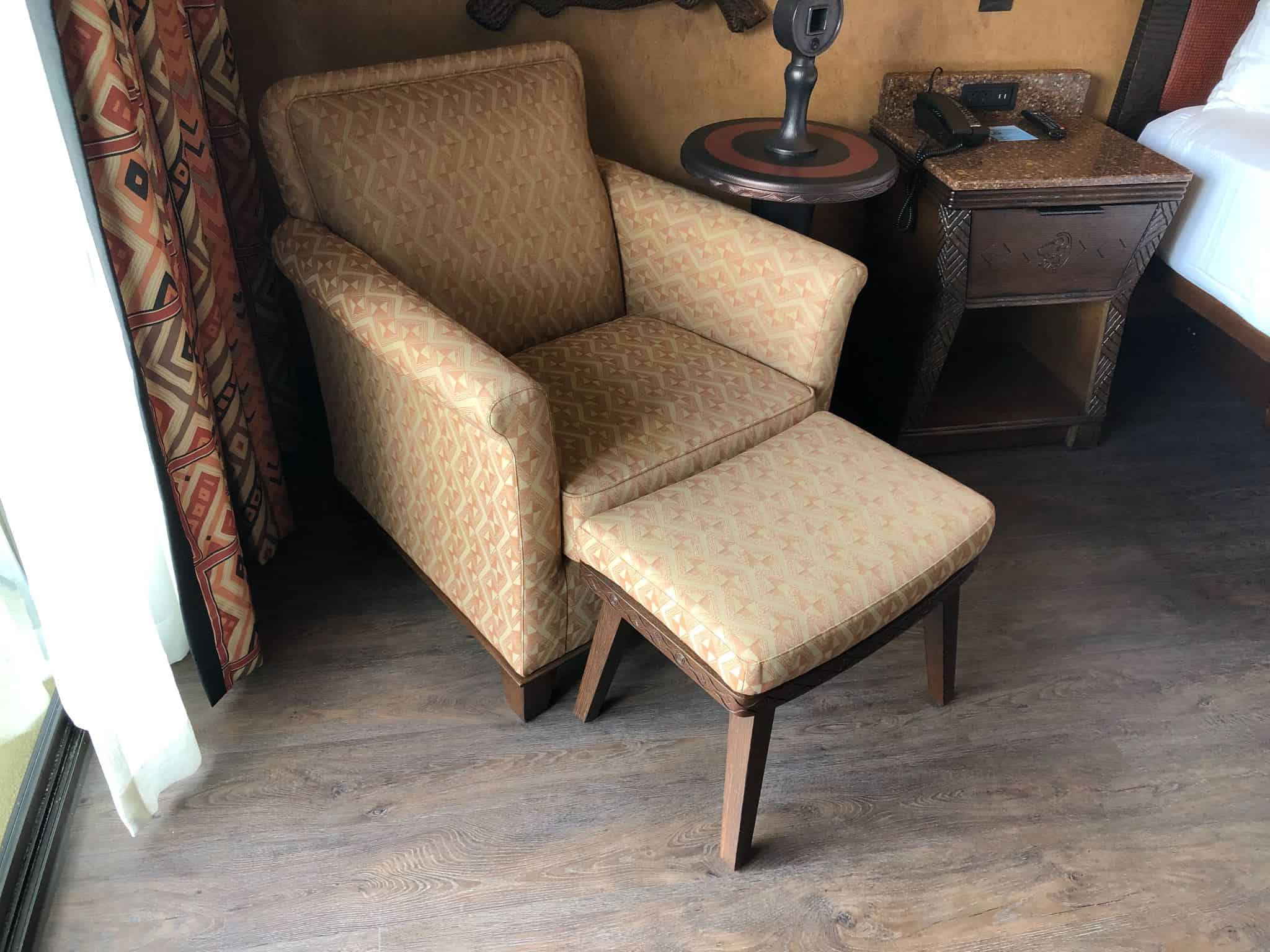 chair