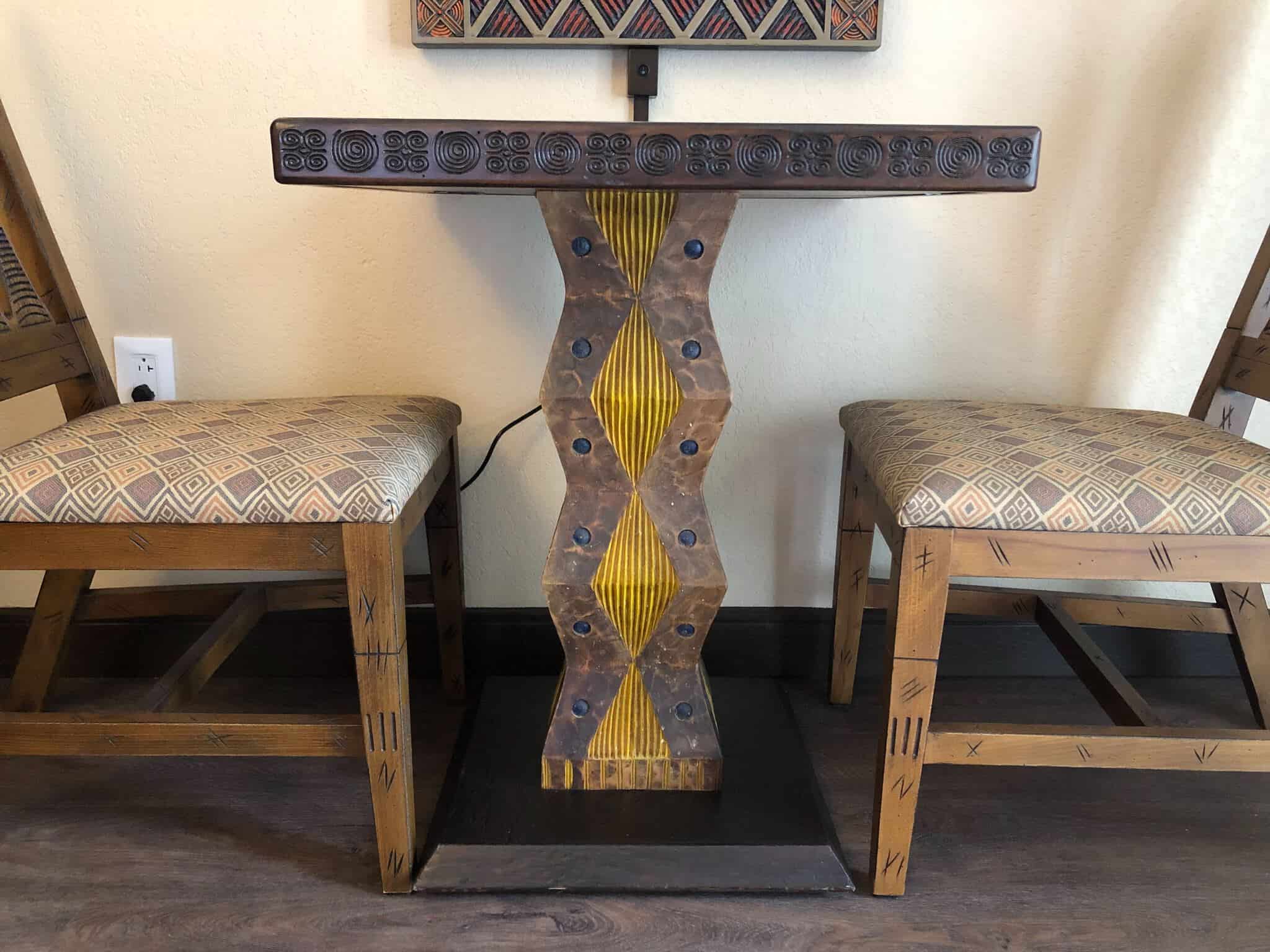 Table