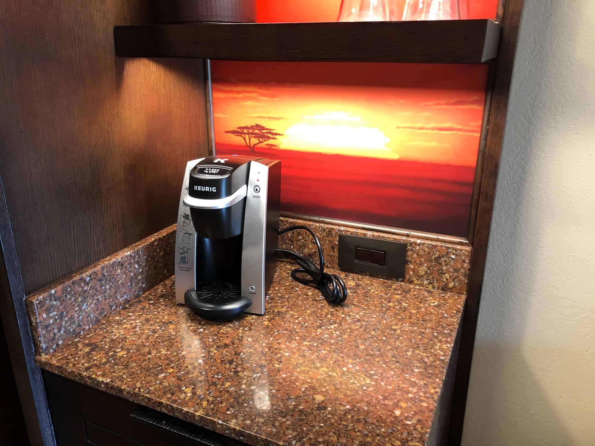 keurig