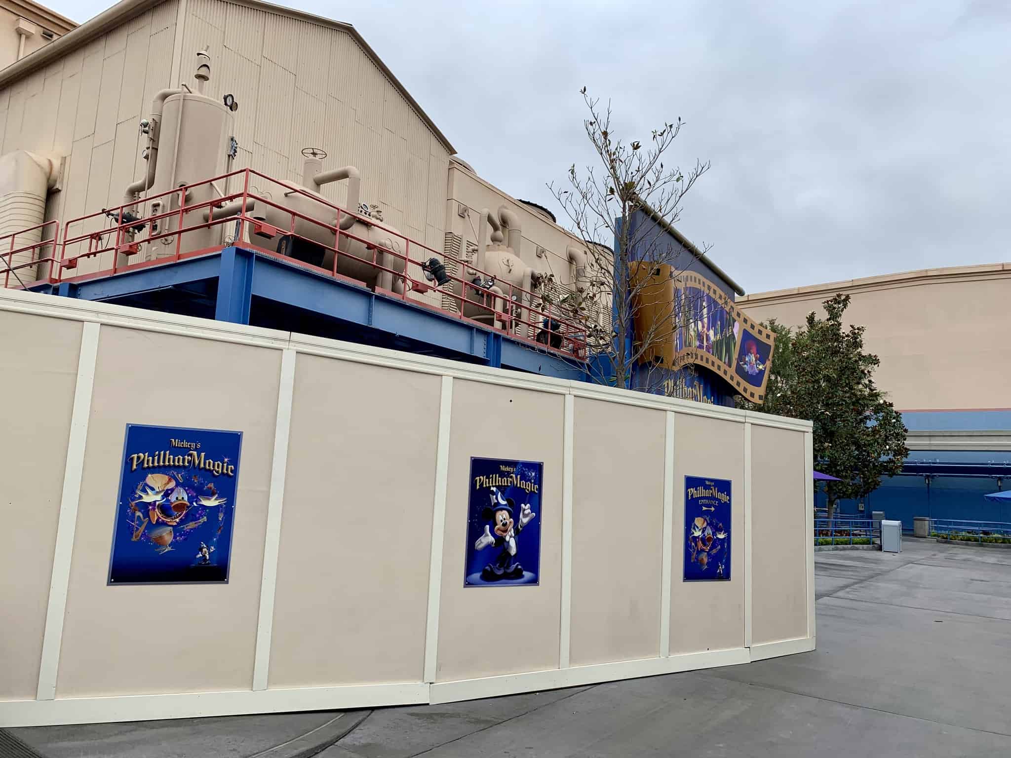 Disney California Adventure Photo Report July 10 2019