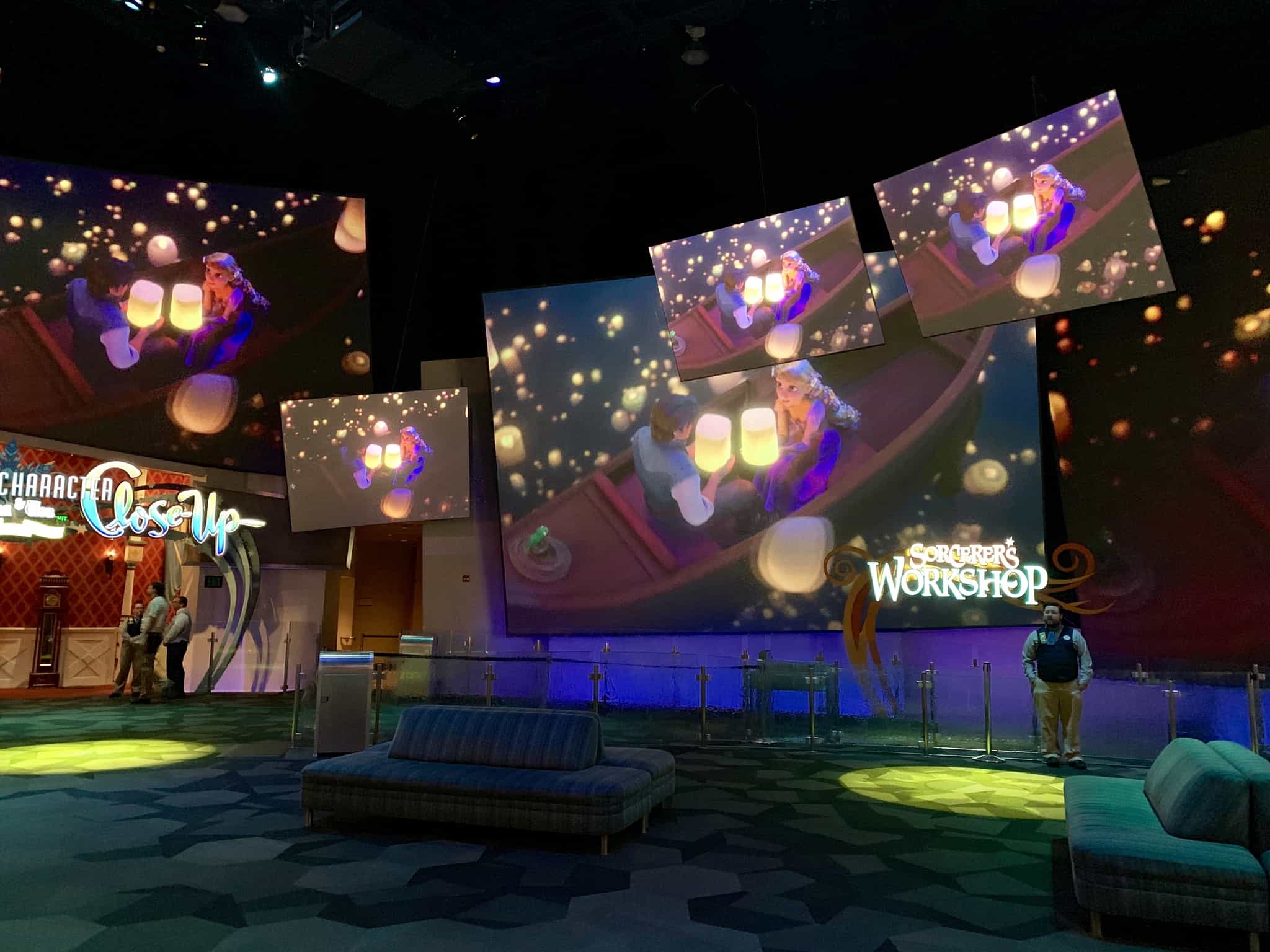 Disney California Adventure Photo Report July 10 2019