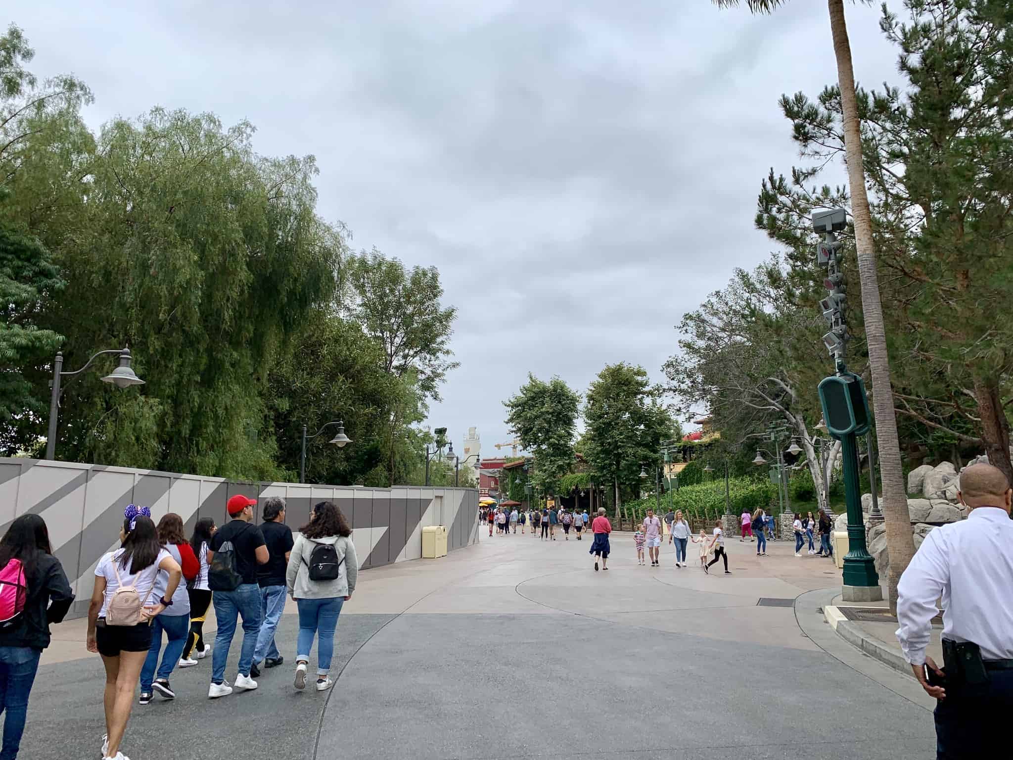 Disney California Adventure Photo Report July 10 2019